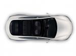 Tesla Model S 60 2012 года (WW)